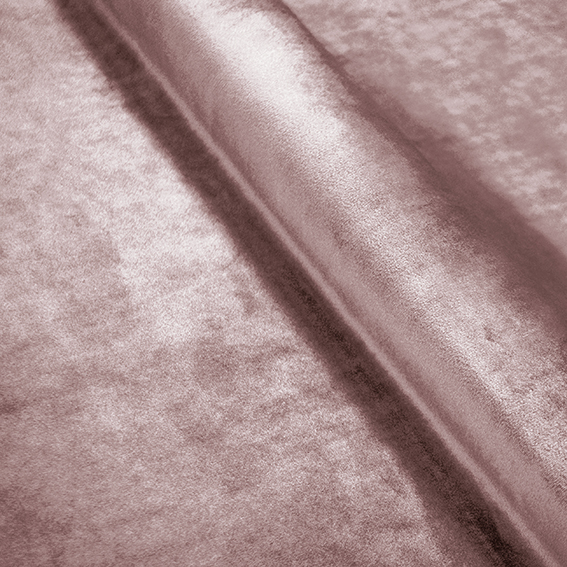 COLORISTICA Романтика. Нежное мерцание 85 Портьерная ткань  Бархат  Романтика  - Вид №1