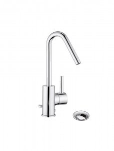 0405/4/A/J Bellosta Rubinetterie СМЕСИТЕЛЬ ДЛЯ УМЫВАЛЬНИКА JUST SPOUT