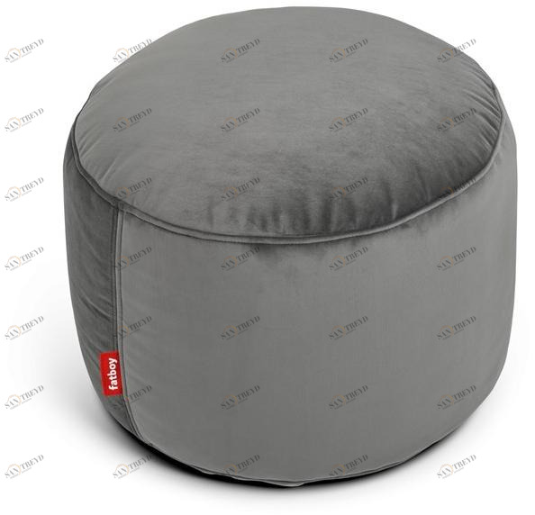 Fatboy Круглый пуф из ткани в современном стиле sun-id-1444048