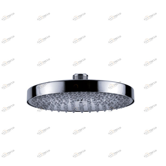 Верхний душ ½", ø 200 мм JOERGER ДУШЕВЫЕ ГАРНИТУРЫ 649.13.870.000