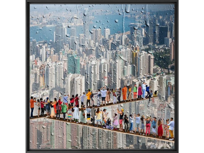 Печать фотографий на бумаге YellowKorner монтаж ARCH-00060455