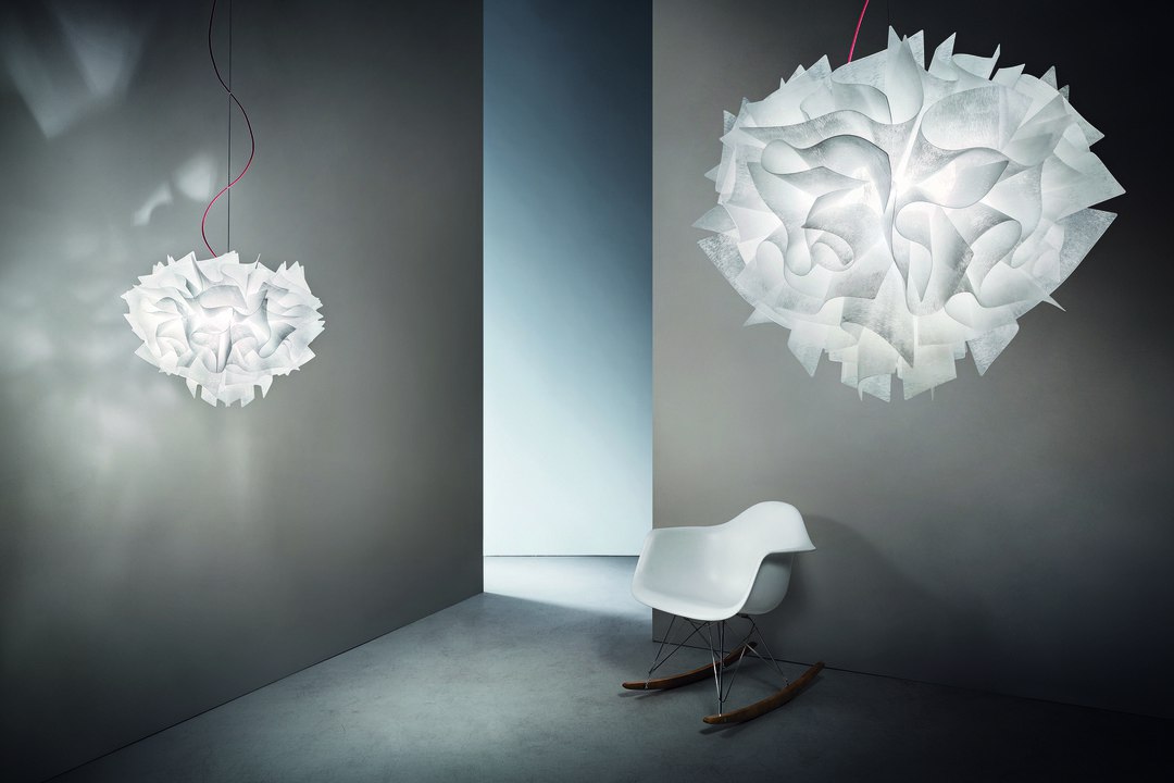 Slamp VEL78SOS0003BW000 VELI подвес 112542 - Вид №3