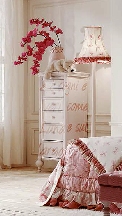 Комод EMMA VOLPI 2840 Classic