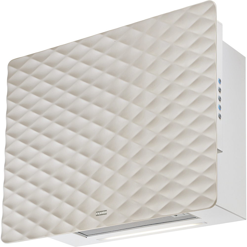 330.0530.194 Better, серия impress, 60 см, 800 м3/ч, led, кнопочное управление soft touch, 603 ge, светло-серый Franke 