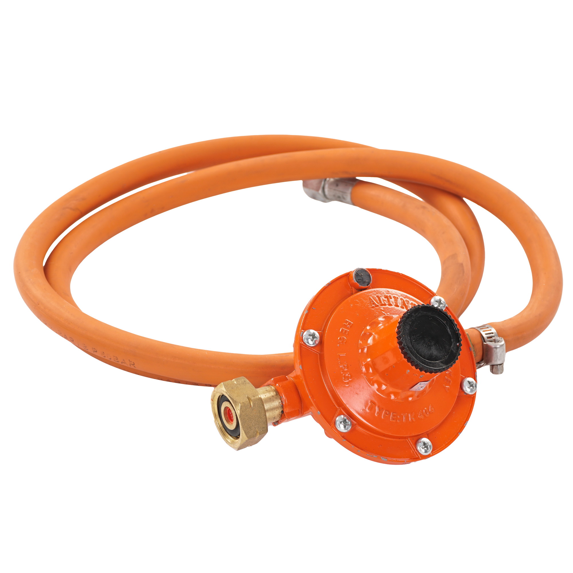 9177325 Тепловая пушка газовая MasterYard MH 44G STDN-0051176 - Вид №6