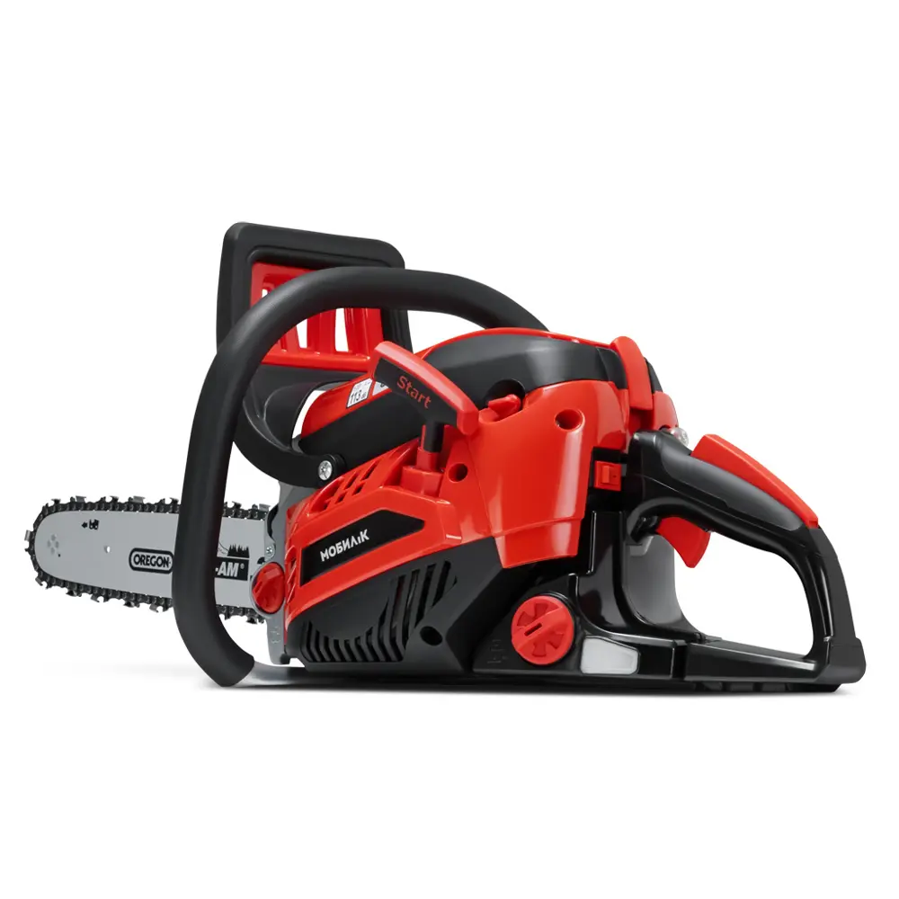 Пила бензиновая Мобил К Премиум XC450 3 л.с. 40 см STLM-2025082 - Вид №5