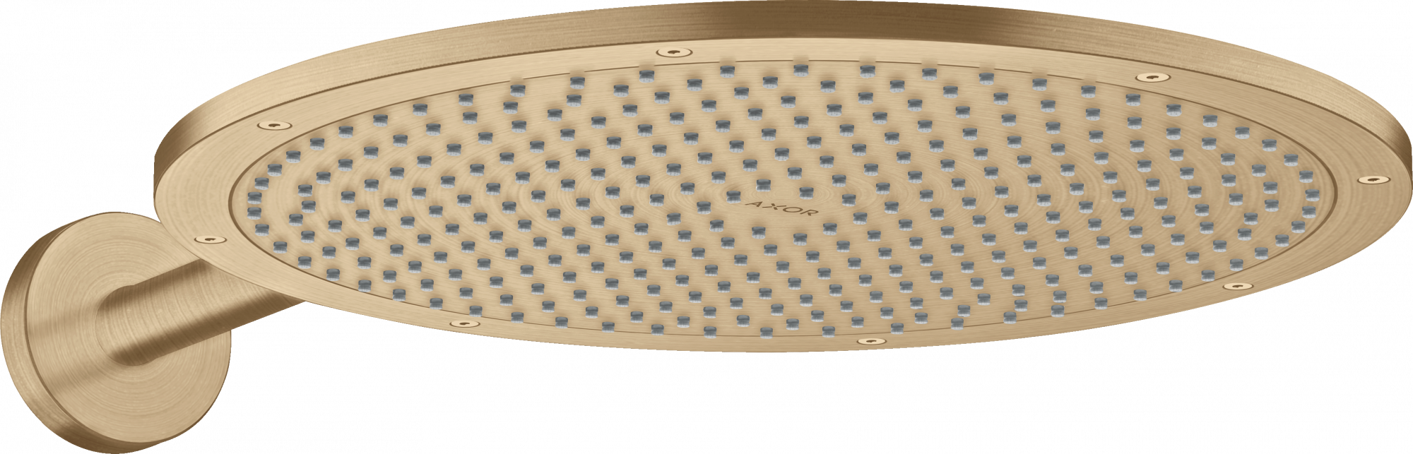 26034140 Верхний душ 350 1jet с держателем AXOR SHOWERSOLUTIONS