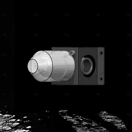 Внутренняя часть смесителя MIXDI04 Geda Nextage Built-in Parts скрытого монтажа Внутренние части смесителей Built-in Parts