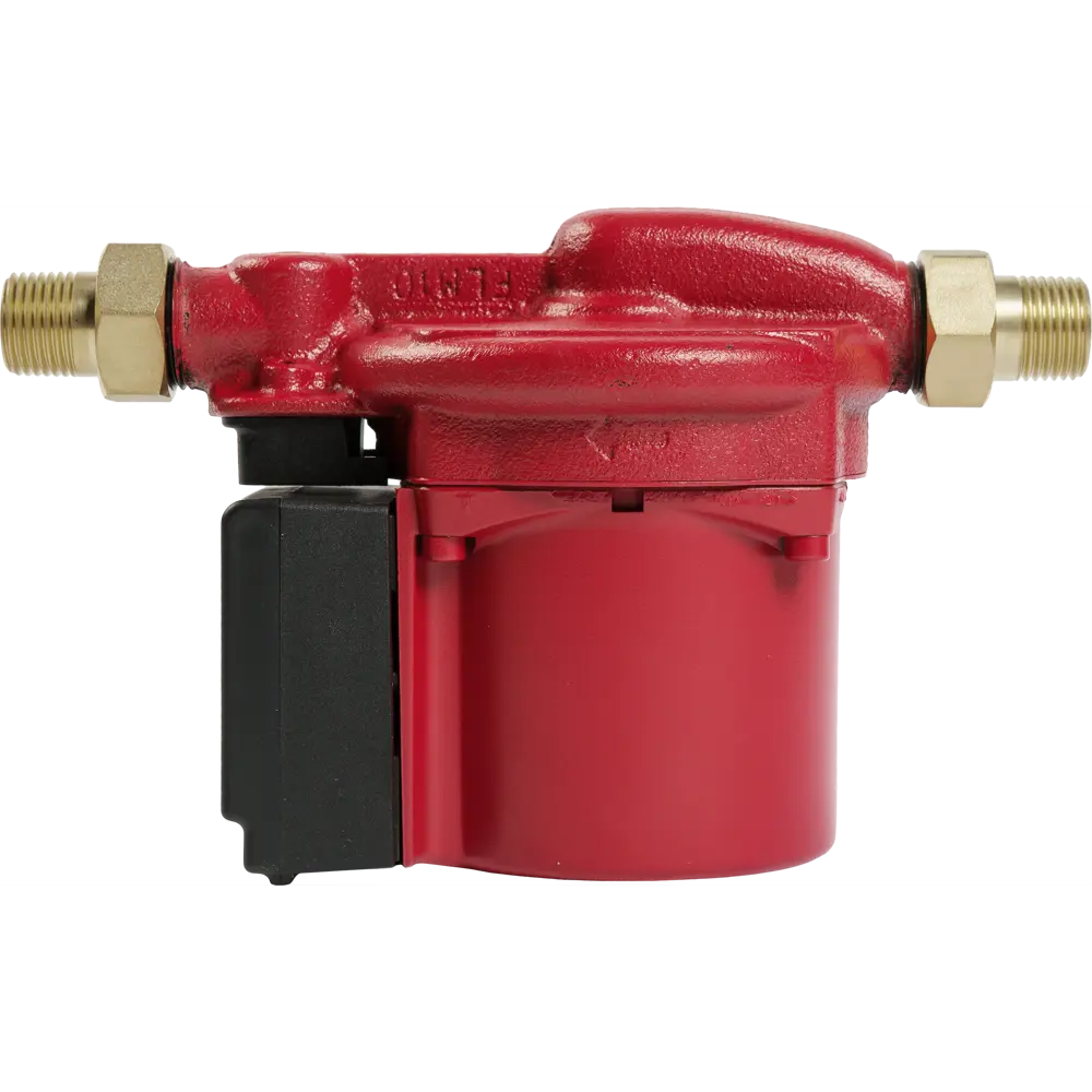 Циркуляционный насос Grundfos UPA 15/9 160 мм без гаек 18529658 STLM-2190045  - Вид №2