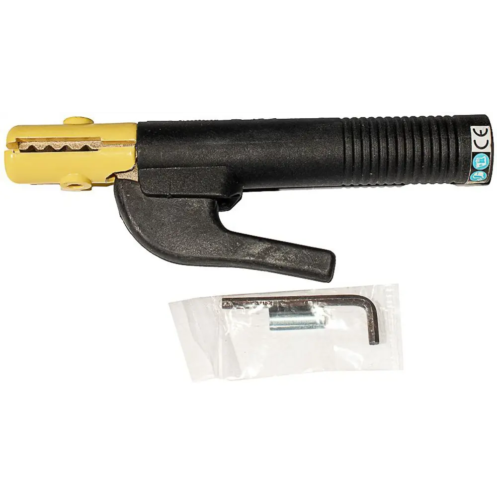 Держатель электродов Esab Confort 300 82250061 STLM-2207085 