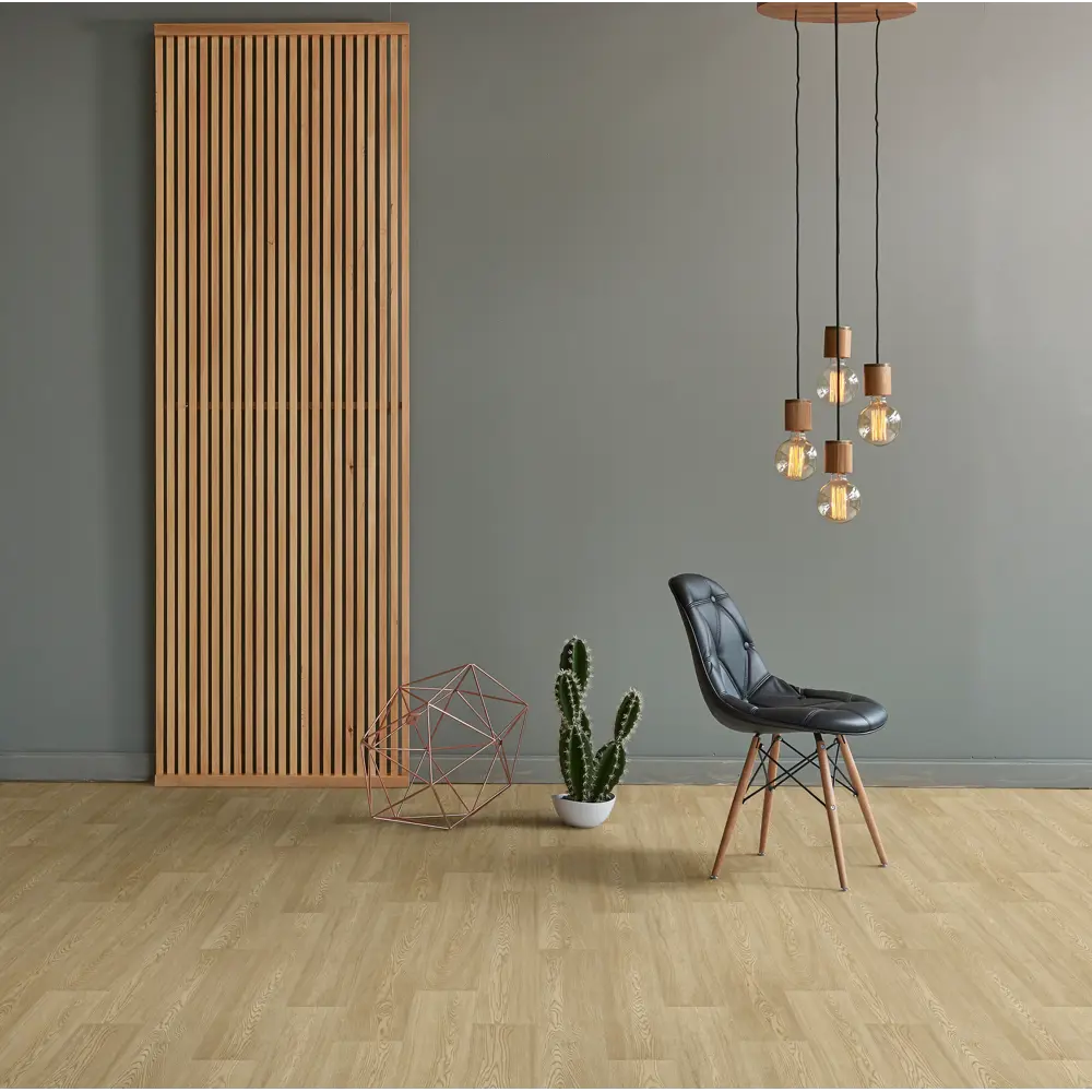 Artens Линолеум «Дуб Французский» — элегантность дерева в каждом метре 18569861 STLM-0891475 - Вид №5