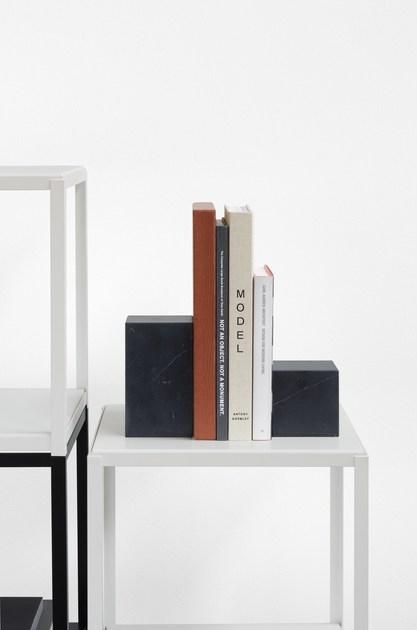 e15 Подставки для книг из мрамора  Ac11  - Вид №3