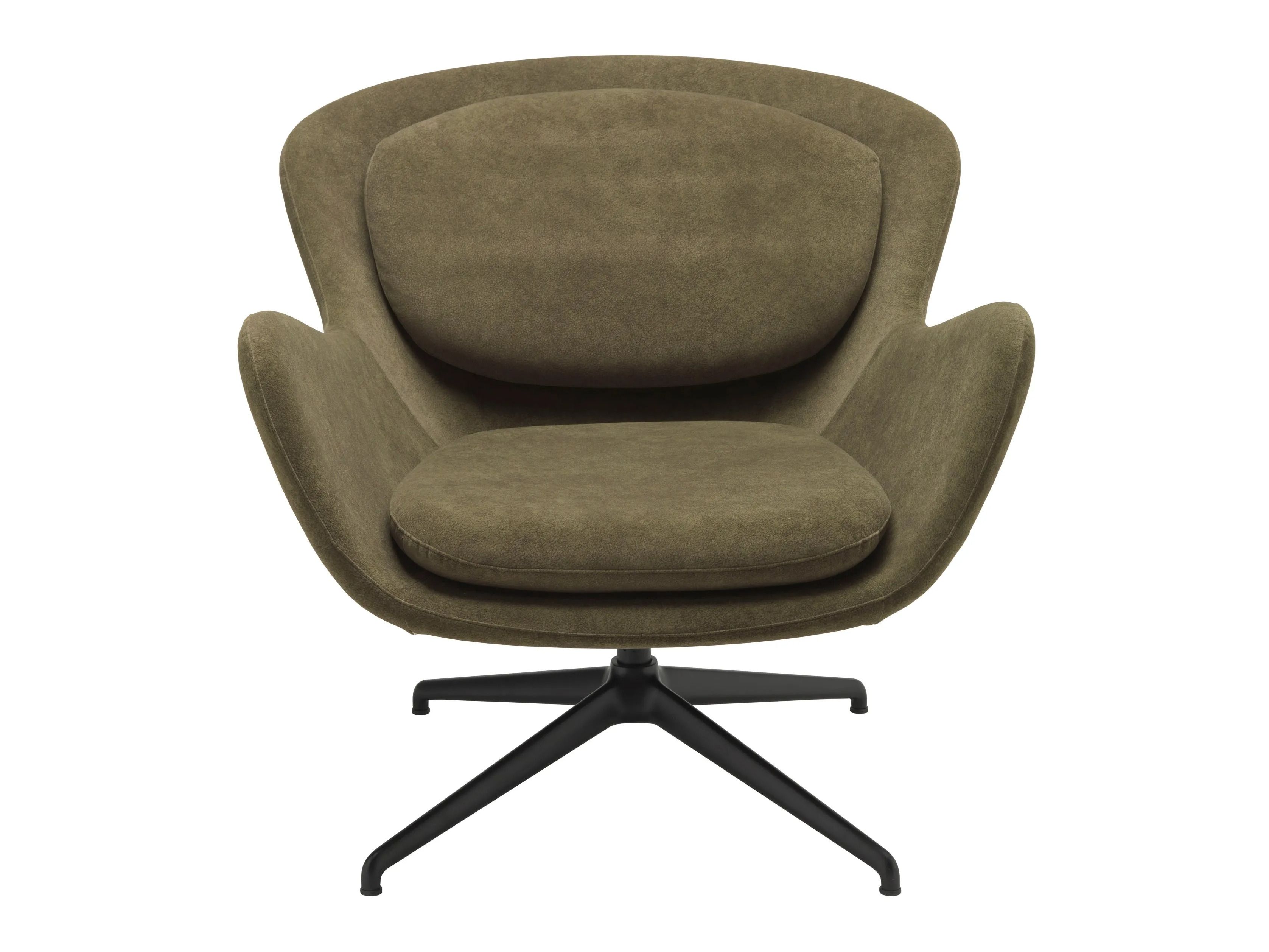 Вращающееся кресло RIFLESSI Меган ARCH-00066273 - Вид №4