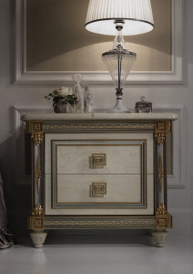 Тумбочка  ARREDOCLASSIC LIBERTY 5