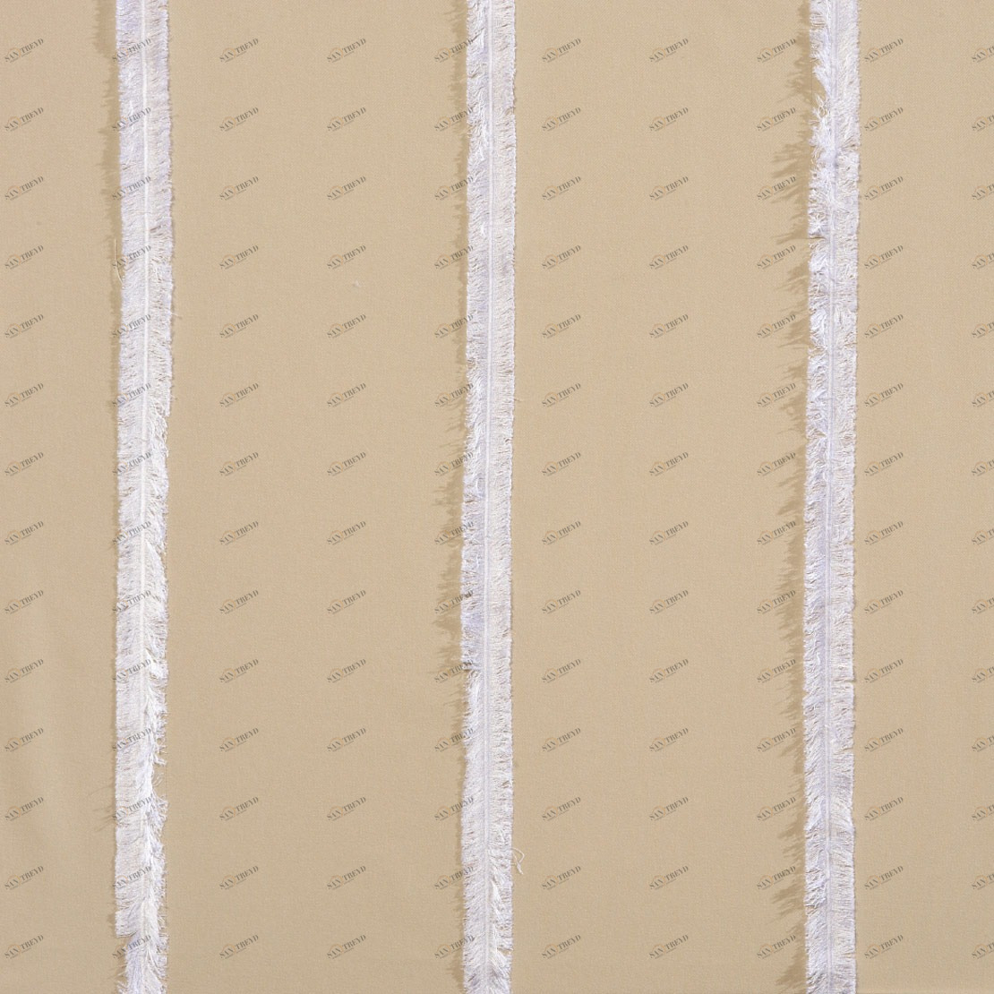 Рулон обоев COCOON CCN19680114. Основа вышивка Casadeco