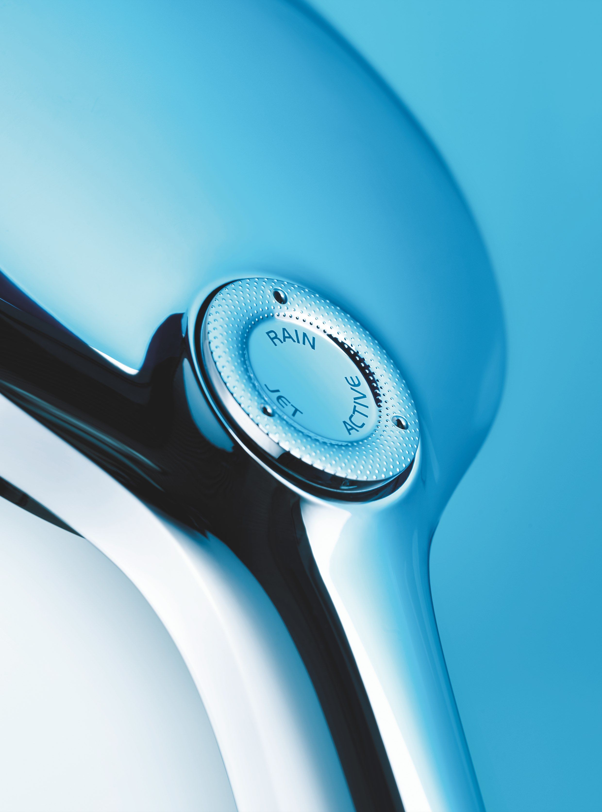 Настенный ручной душ с 3 струями для душа Grohe Rainshower SmartActive ARCH-00121609 - Вид №28