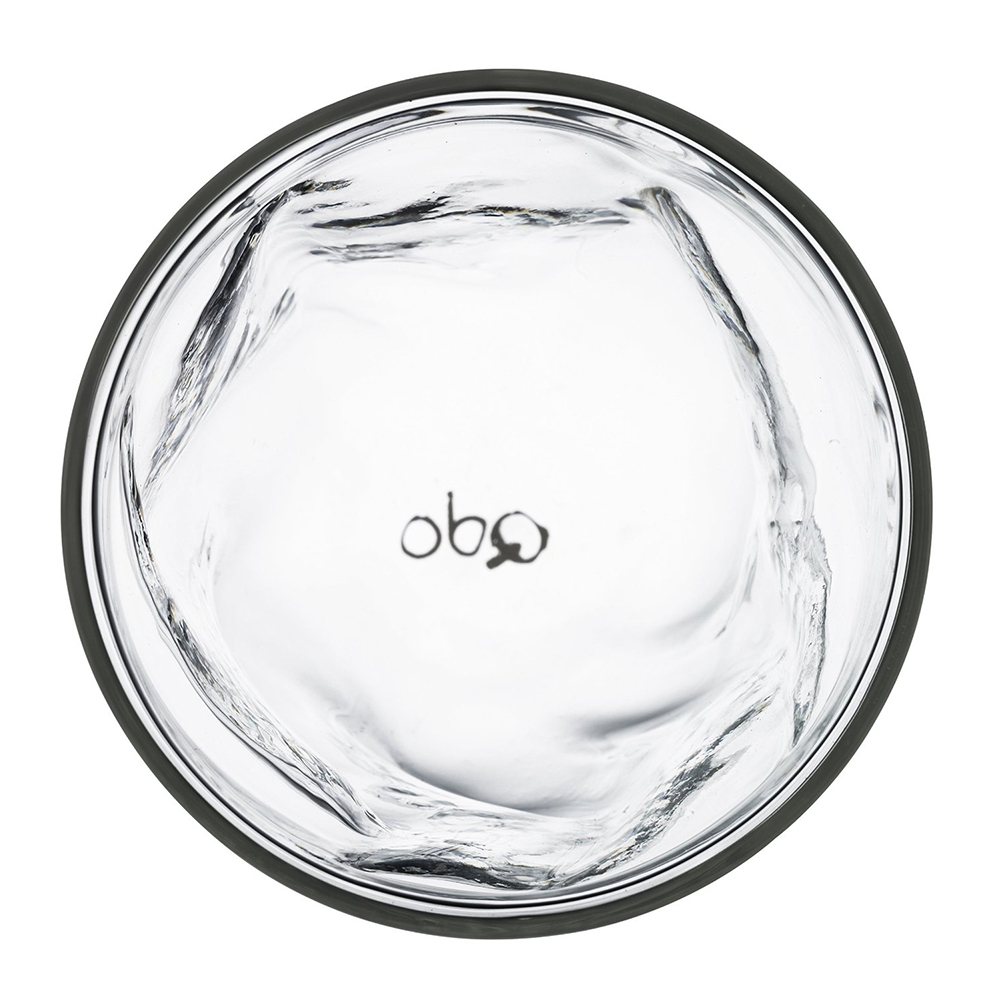 567299 Стаканы elements earth 2 шт. 350 мл. QDO  - Вид №3