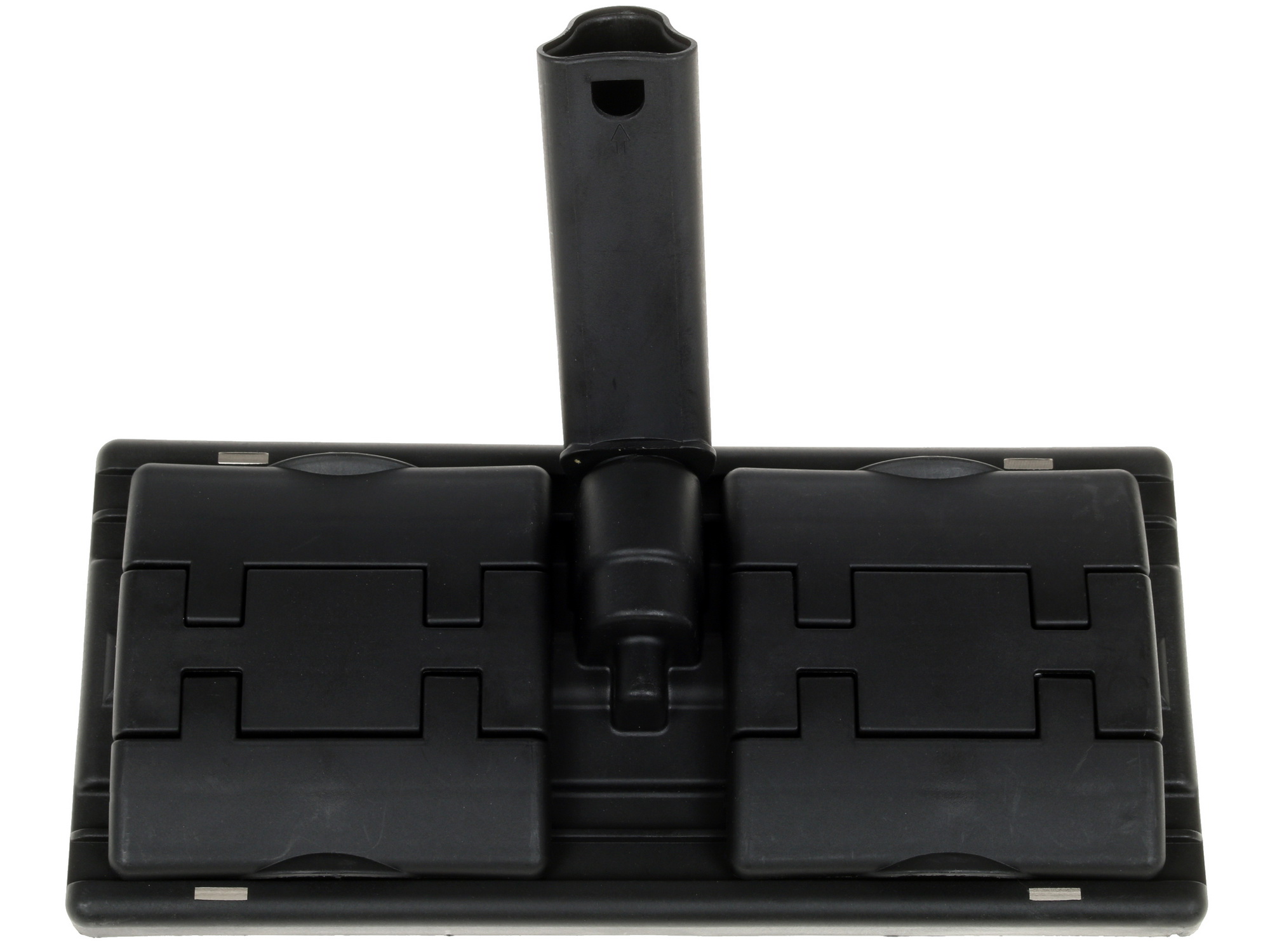 1188642 Пароочиститель Endever Odyssey Q-804 черный STDN-0036504 - Вид №7