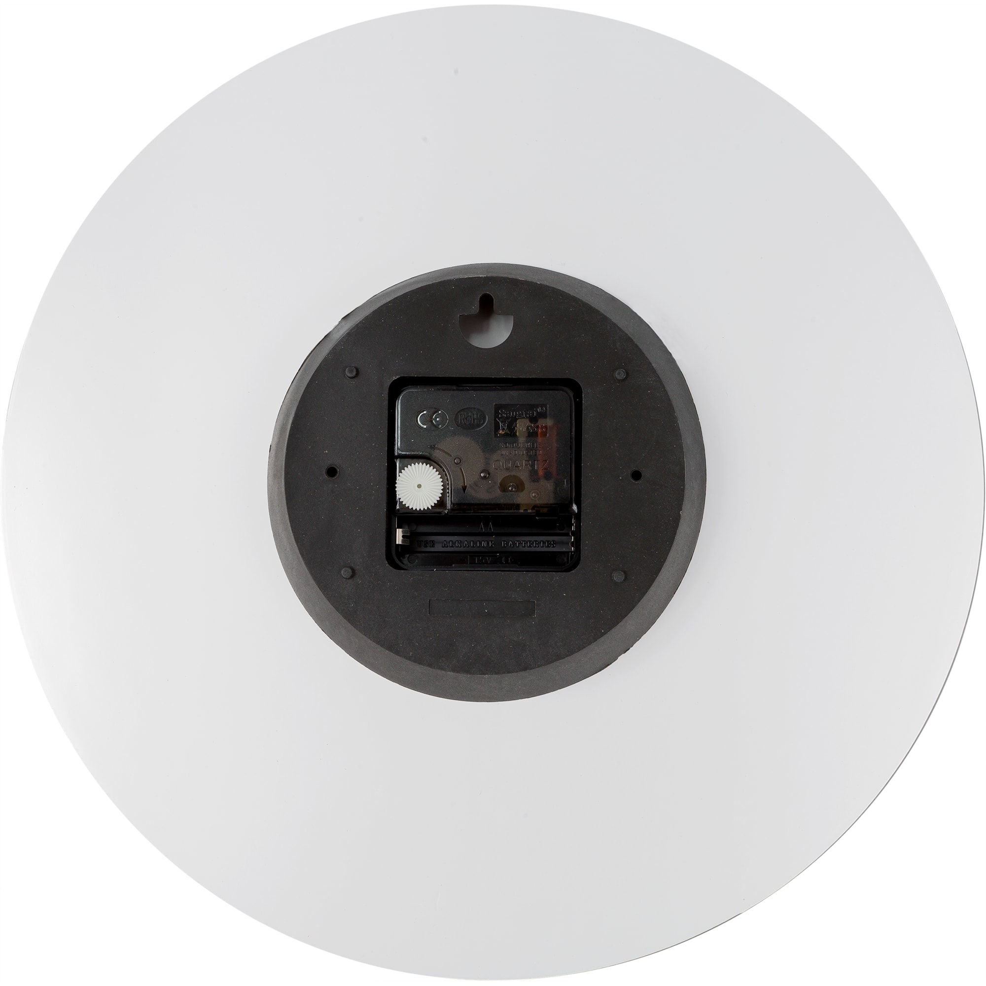 82036768 Часы настенные «Ретро пластинка», 30 см Santreyd  - Вид №1