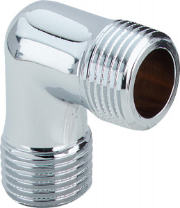 Viega Угольник 90° 1611 (125059)