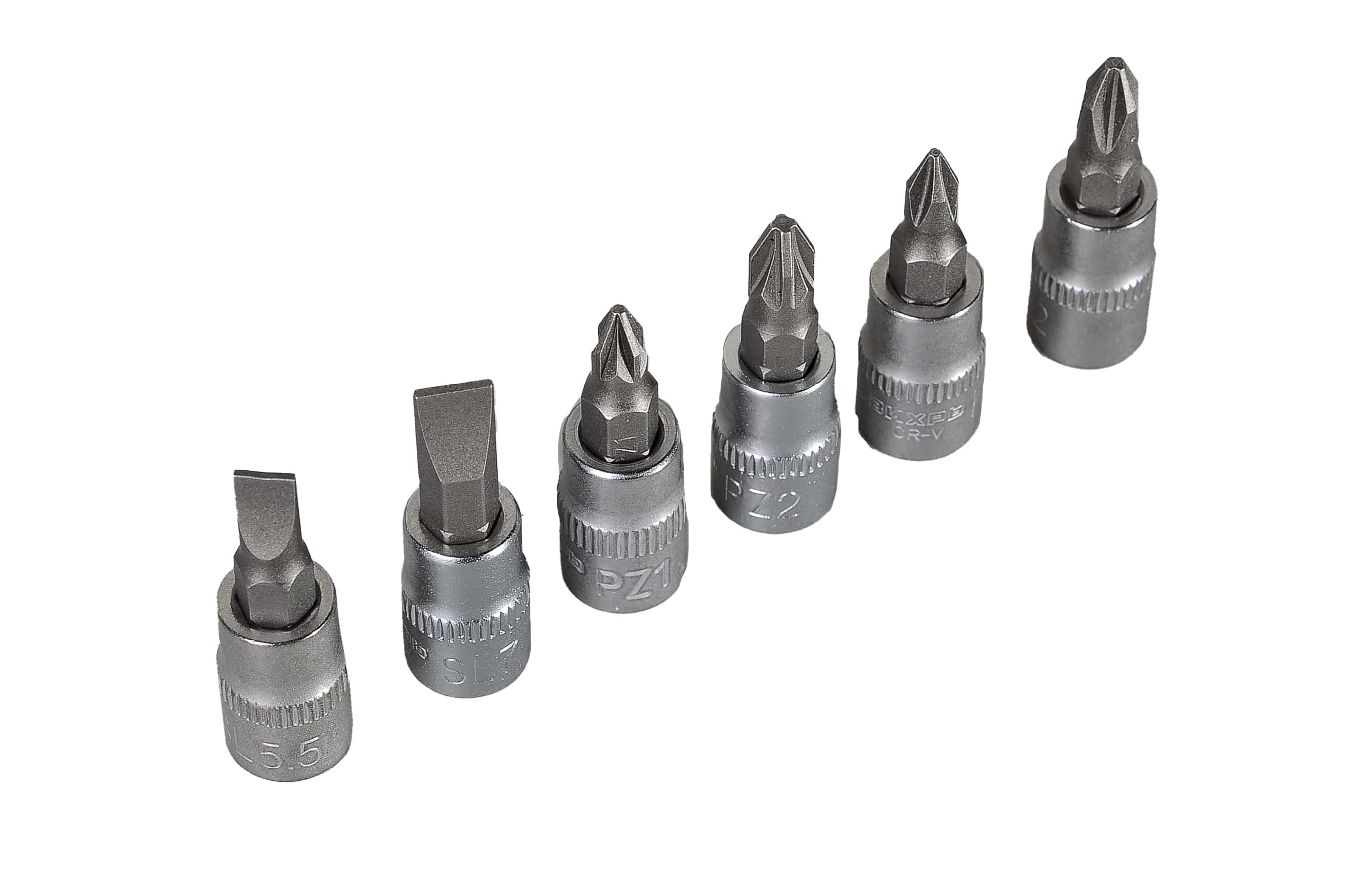 Набор инструментов ВИХРЬ 29 предметов для профессионального ремонта 85583327 STLM-0064256 - Вид №5