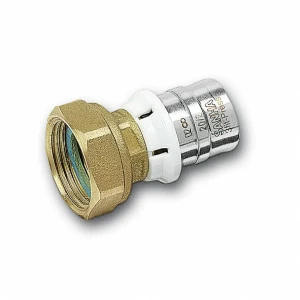 325359G2012 25359G - переходник без свинца 3fit-Press Размер:20x1/2