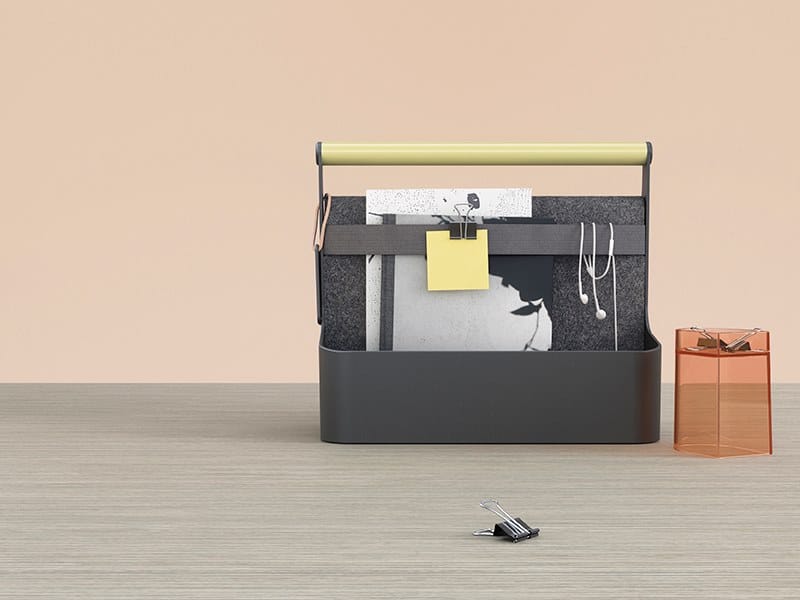 Поддон для посуды из АБС-пластика Manade YouMe ARCH-00104596 - Вид №5