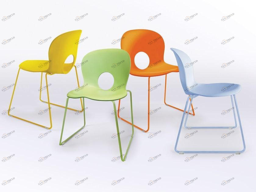 REXITE Садовое кресло из полипропилена Olivia sun-id-1505963