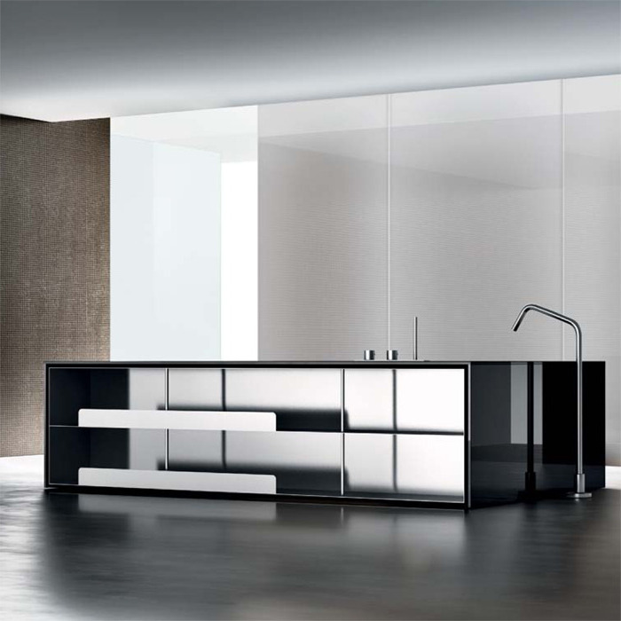 W.MYW.190.115.C My Style Collection ванна Makro 46297 - Вид №2