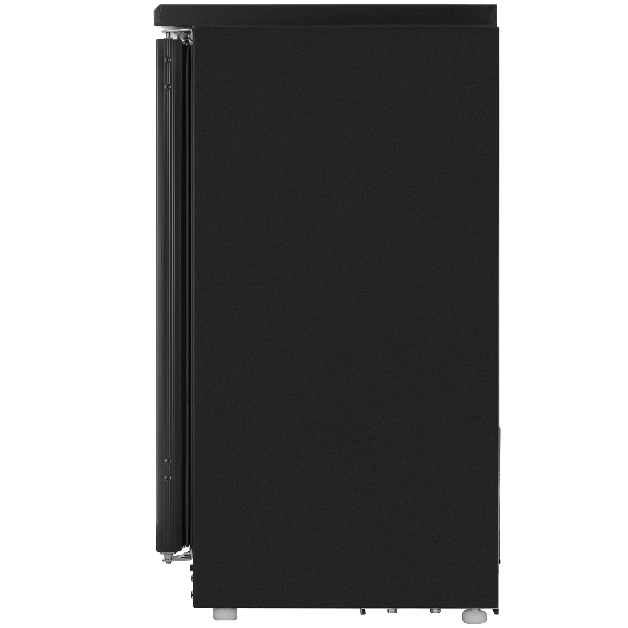 9011519 Холодильная витрина   Viatto SC250 черный STDN-0115633 - Вид №3