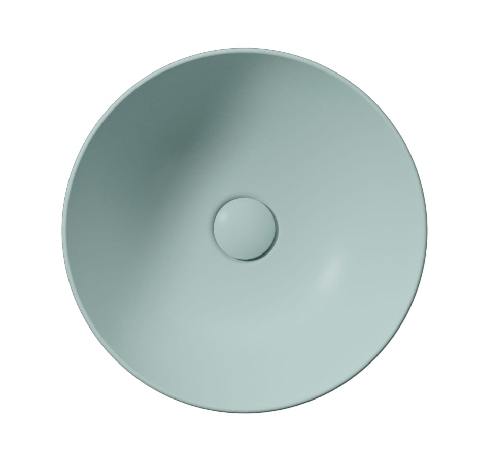 Керамическая круглая столешница GSI ceramica Color Elements ARCH-00109191 - Вид №7