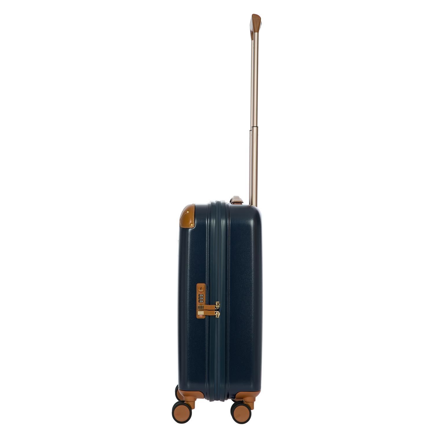 BAQ08351.006 Чемодан BAQ08351 21 Carry-On Trolley Brics Amalfi - Вид №1