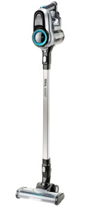 9042390 Пылесос  вертикальный  Taurus Ideal Avant  серебристый