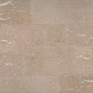 Пробка Corkart Настенная клеевая Pw3 386c We- (Гладкая) 600х300 мм.