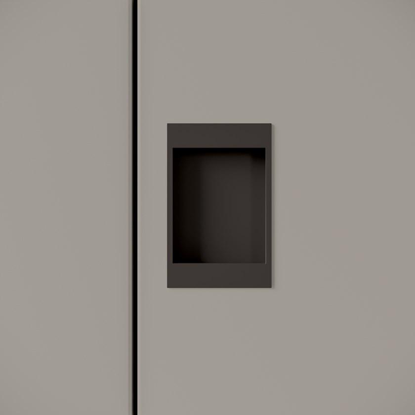 Dall'Agnese Встроенный шкаф из меламина Emotion up sun-id-1511557 - Вид №1