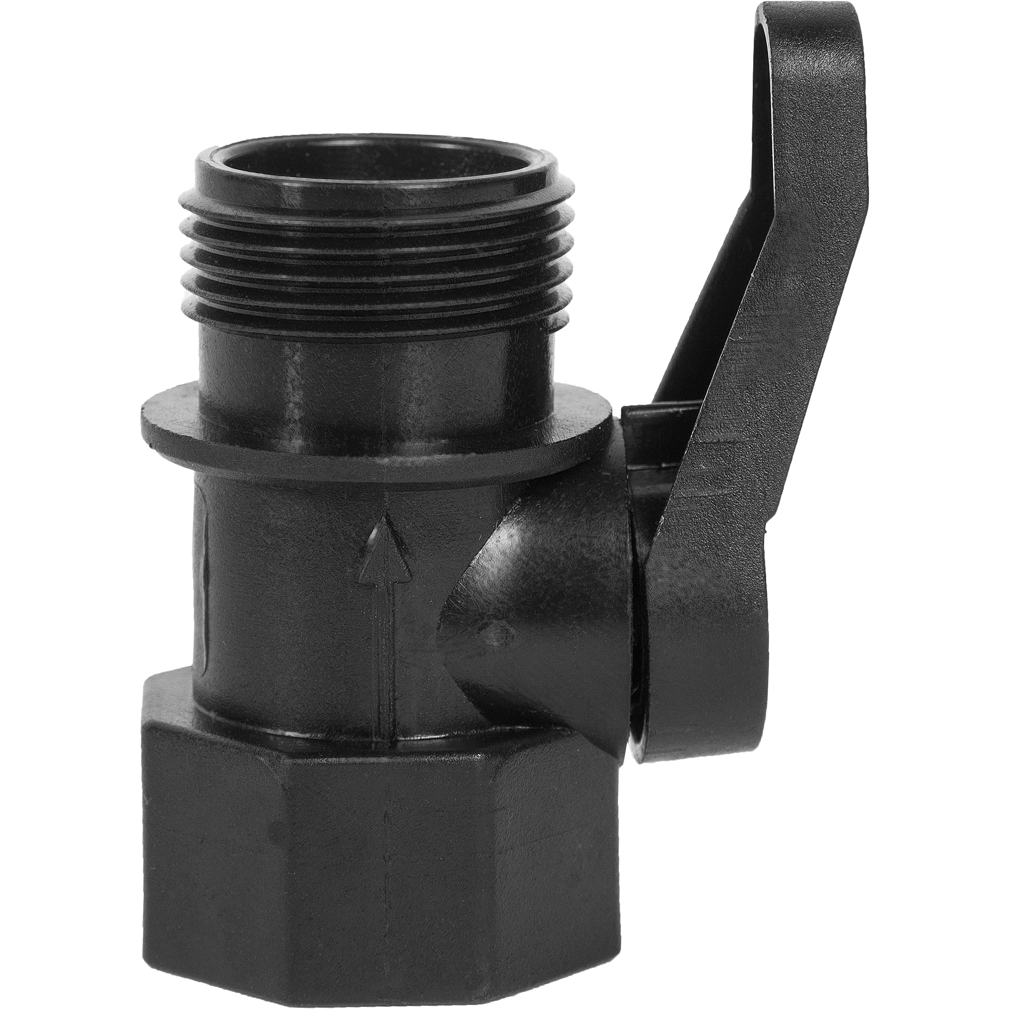 18676092 Кран для капельной линии BOUTTE, №7 Santreyd  - Вид №1