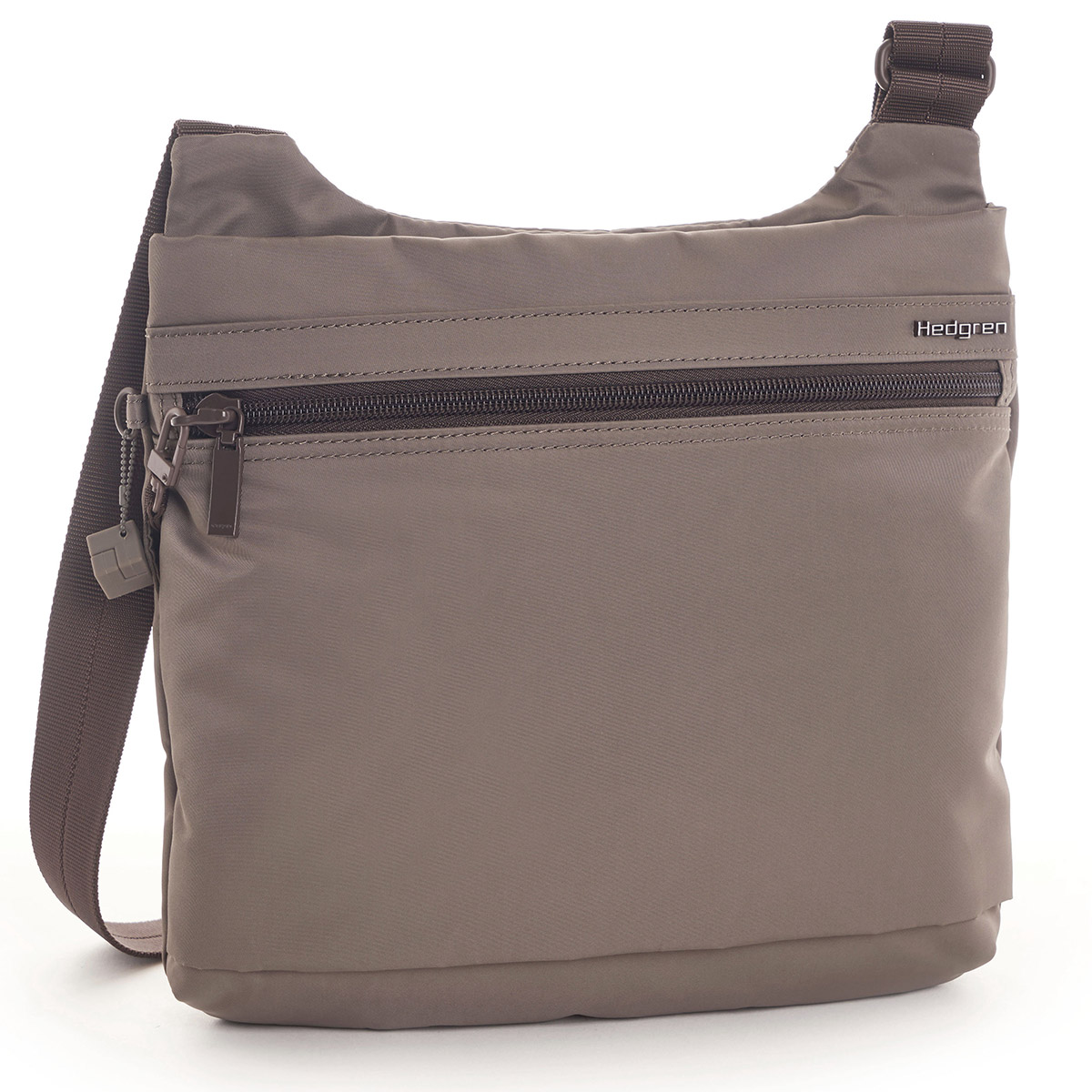 HIC419/316-01 Сумка женская HIC419 Faith Crossover RFID Hedgren Inner City 