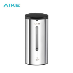 Автоматический дозатор пенящегося мыла AIKE AK1255_6_22