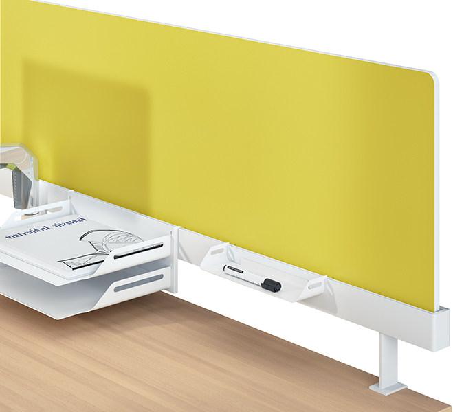 Manade Модульная перегородка стола из меламина New port sun-id-1350084 - Вид №1