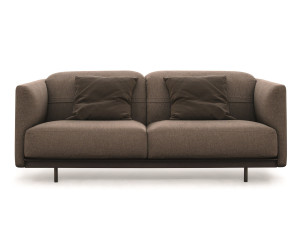 3-местный тканевый диван