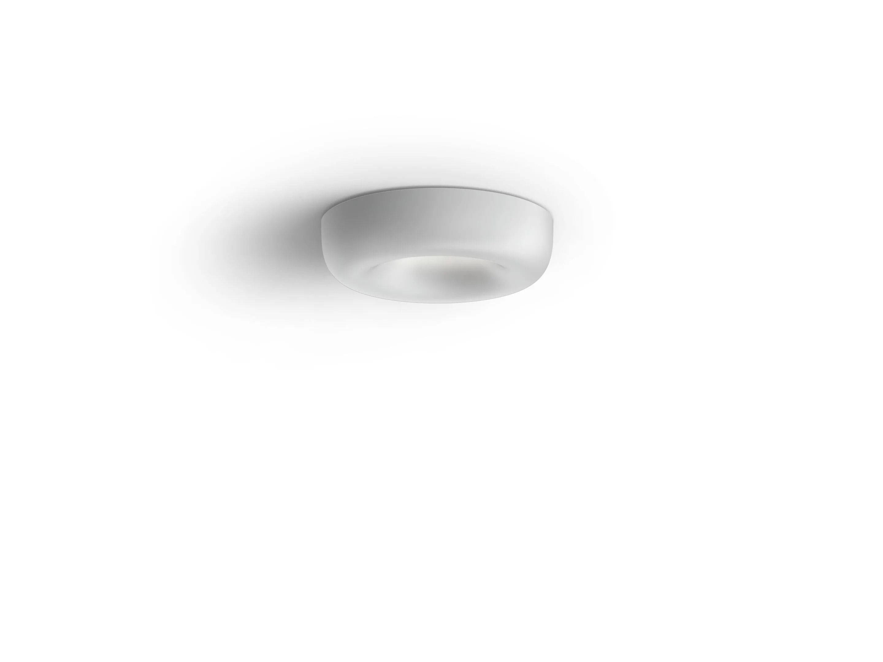 Алюминиевый светодиодный потолочный светильник serien.lighting CAVITY ARCH-00122628 - Вид №2