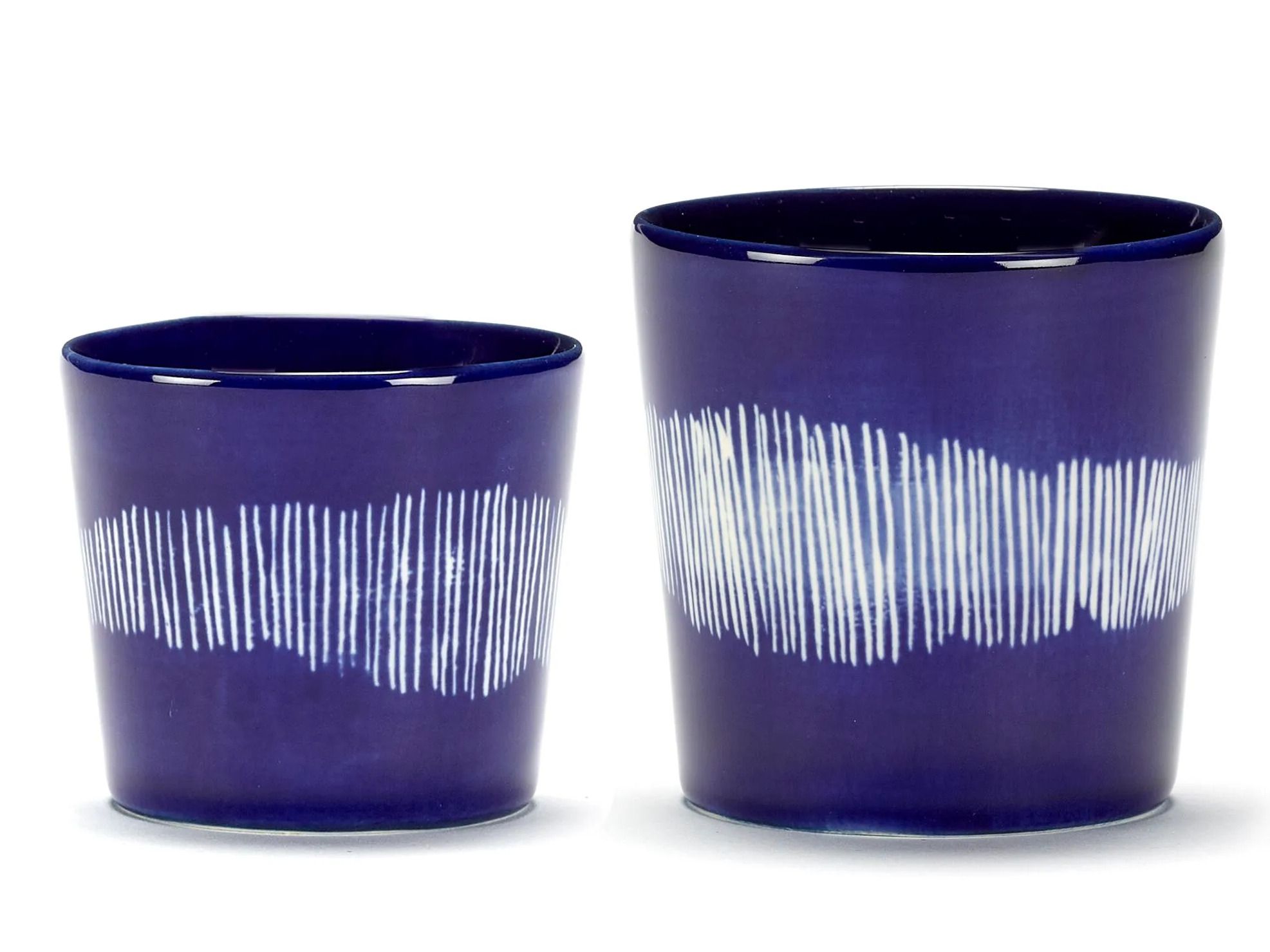 Глазурованная фарфоровая кофейная кружка Serax Ottolenghi Feast ARCH-00079536 - Вид №19