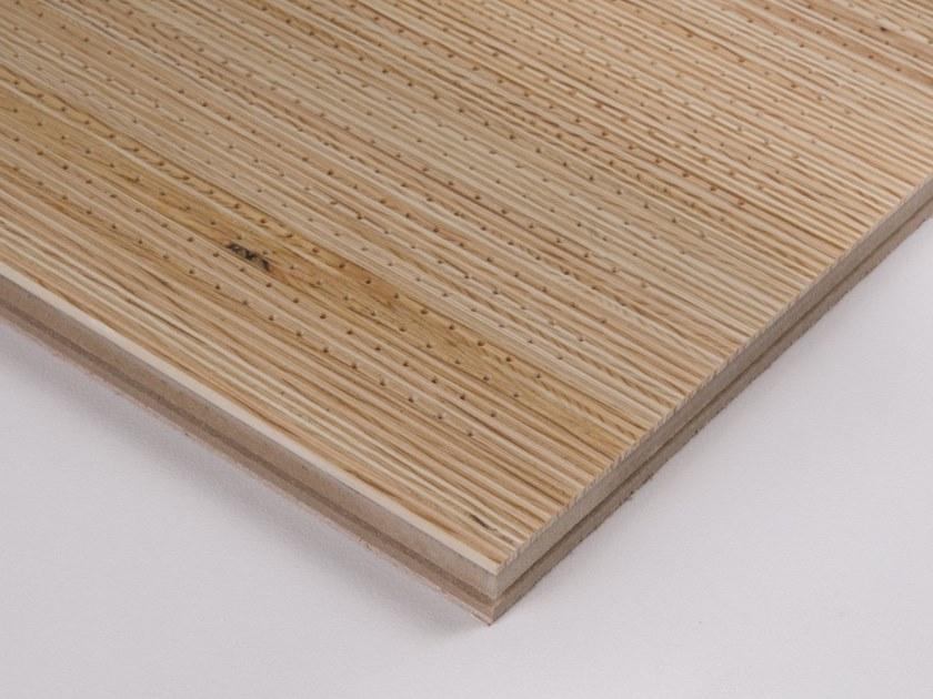 Plexwood Настенная и потолочная плитка sun-id-1515295 - Вид №3