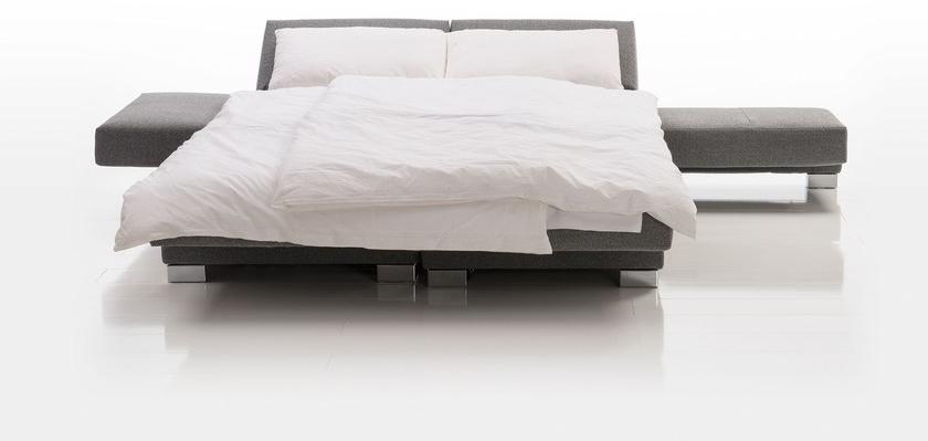 brühl Диван-кровать из ткани Nook sun-id-1346772 - Вид №3