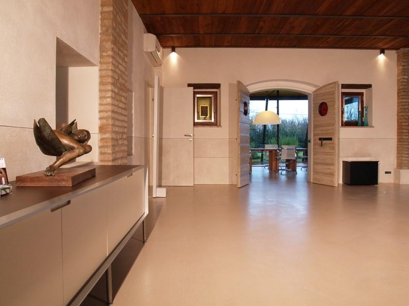 Orsan International Непрерывный пол sun-id-1418830 - Вид №4