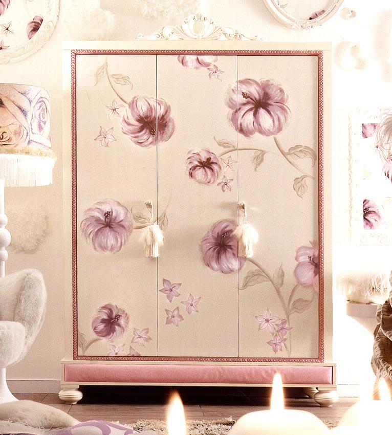 Шкаф Mimi ALTAMODA 800/13/IMB/C/D 