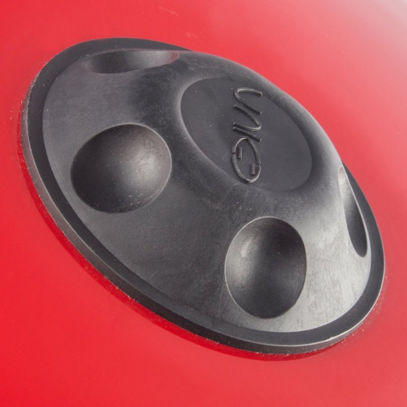 Расширительный бак на 35 л. для отопления STOUT STH0005000035 - Вид №1