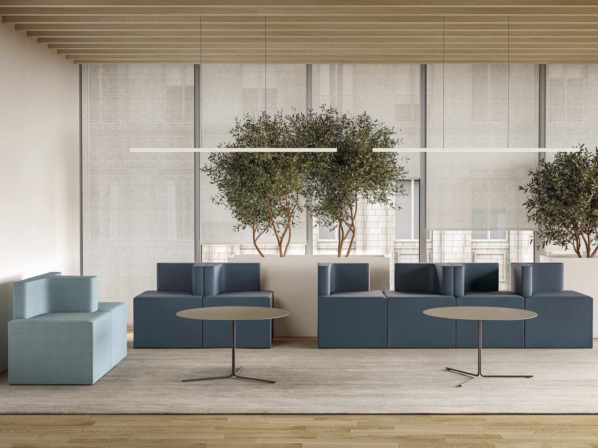 Креслице Kastel Кенион ARCH-00024235 - Вид №6