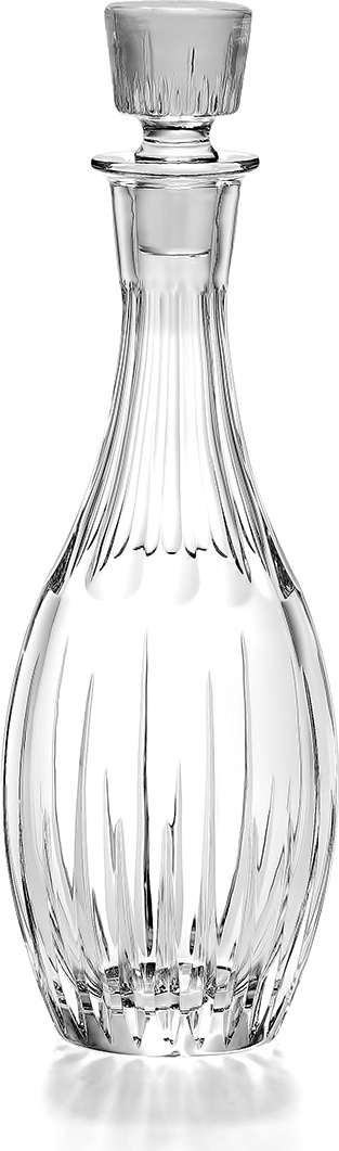 10629519 Avdeev Crystal Графин "Бриз" Хрусталь 