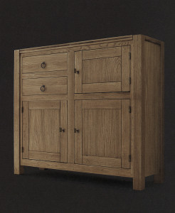 Буфет  DEVINA NAIS CR358